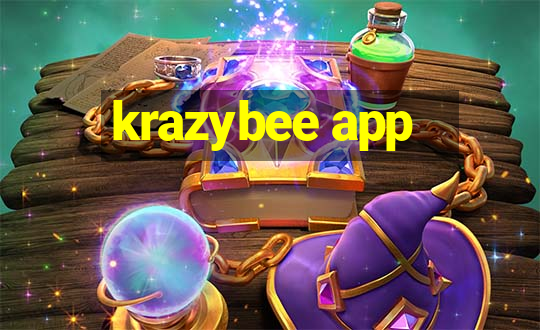 krazybee app