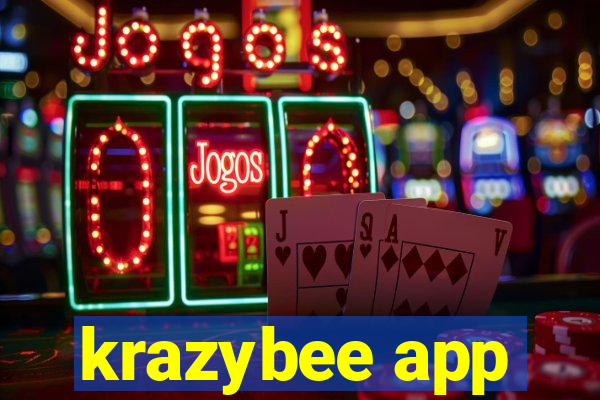 krazybee app