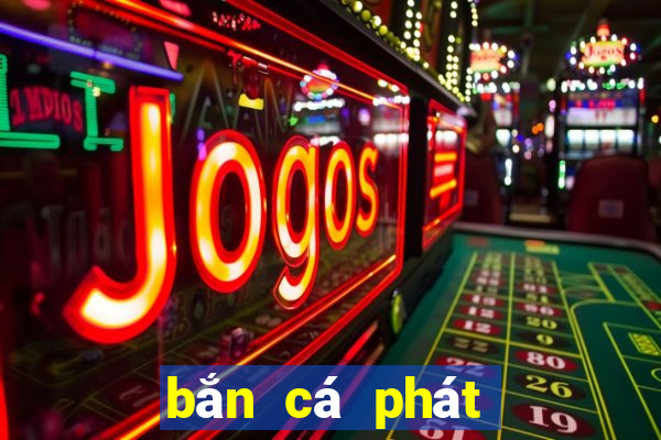 bắn cá phát tài club