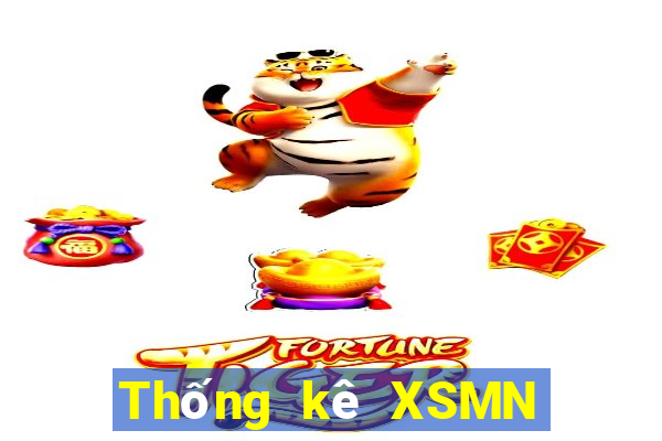 Thống kê XSMN Chủ Nhật