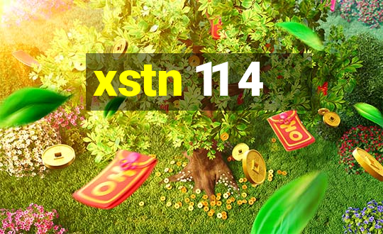 xstn 11 4