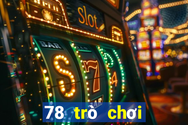 78 trò chơi tải về