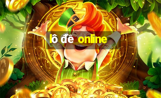 lô đề online