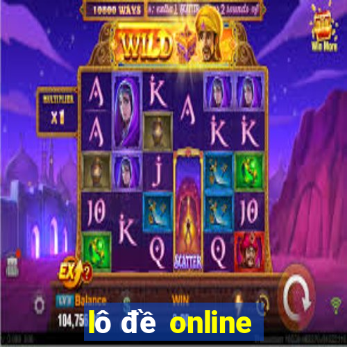 lô đề online