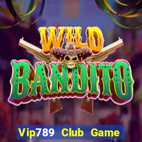 Vip789 Club Game Bài 79