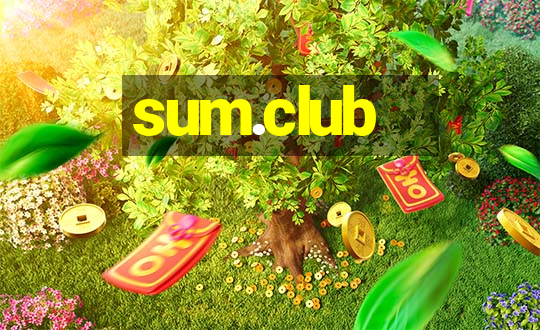 sum.club