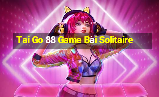 Tai Go 88 Game Bài Solitaire