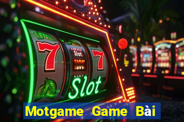 Motgame Game Bài 52 Club