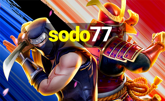 sodo77