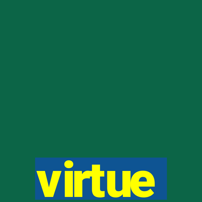 virtue