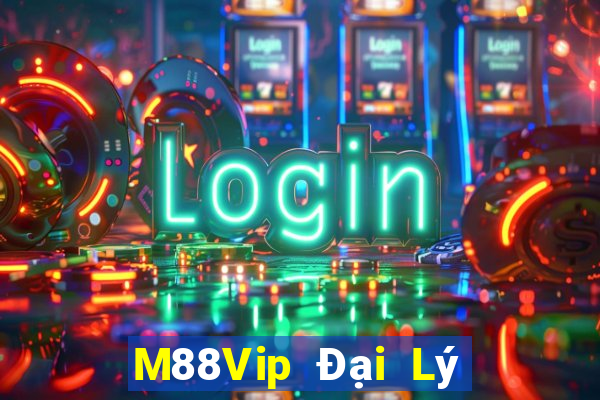 M88Vip Đại Lý Cấp 1 Game Bài