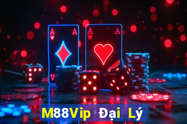 M88Vip Đại Lý Cấp 1 Game Bài