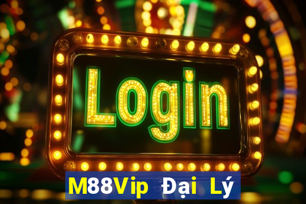 M88Vip Đại Lý Cấp 1 Game Bài