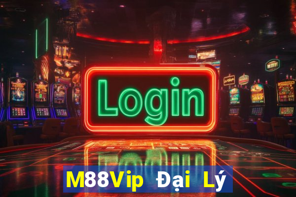 M88Vip Đại Lý Cấp 1 Game Bài