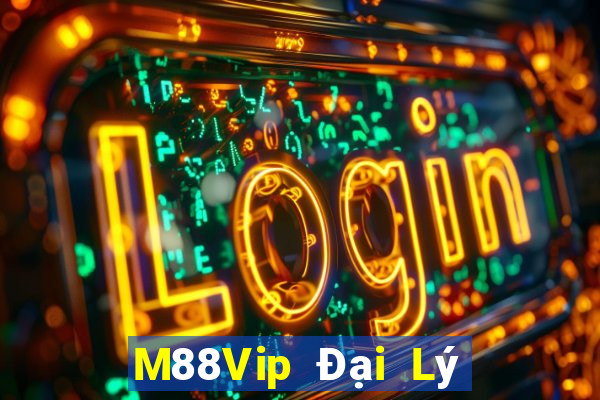 M88Vip Đại Lý Cấp 1 Game Bài