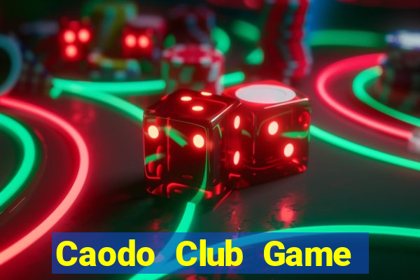 Caodo Club Game Danh Bai 3C