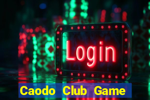 Caodo Club Game Danh Bai 3C