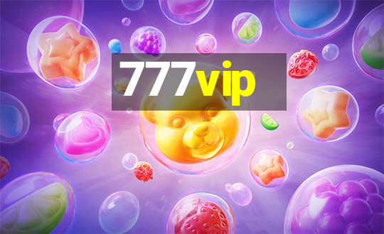 777vip