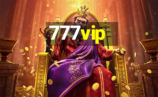 777vip