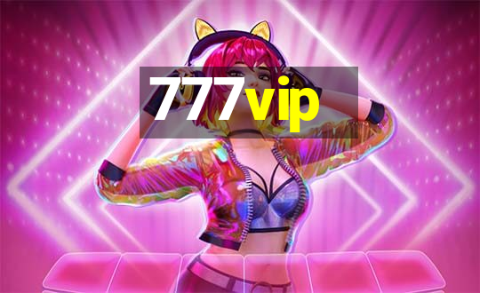 777vip