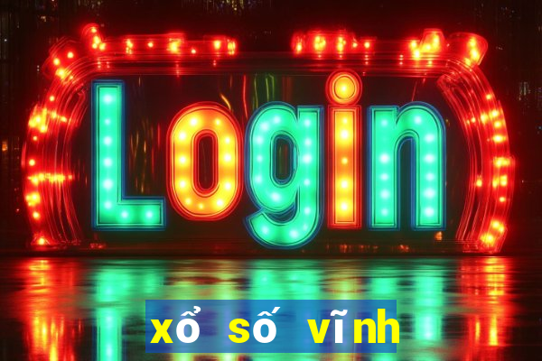 xổ số vĩnh long ngày 26 tháng 8