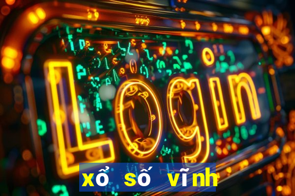 xổ số vĩnh long ngày 26 tháng 8