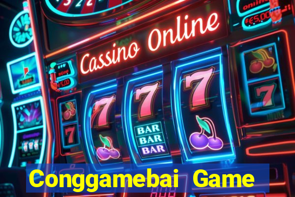 Conggamebai Game Bài Trên Máy Tính