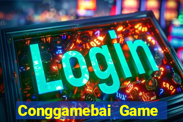 Conggamebai Game Bài Trên Máy Tính