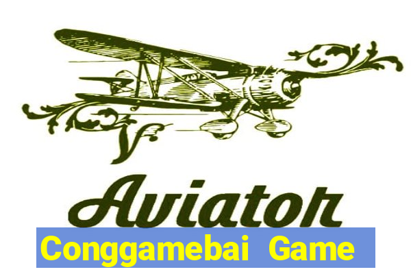 Conggamebai Game Bài Trên Máy Tính