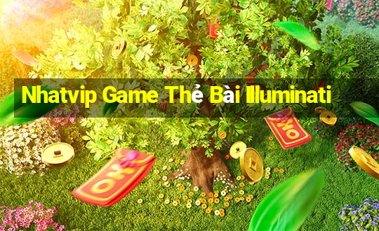 Nhatvip Game Thẻ Bài Illuminati