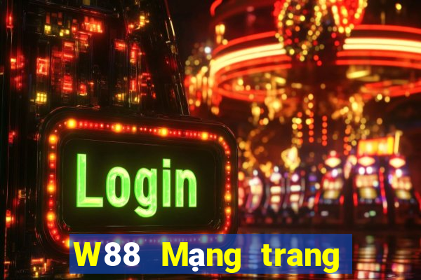 W88 Mạng trang wed Grand Slam