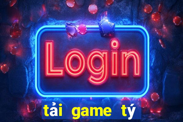 tải game tý bối ios