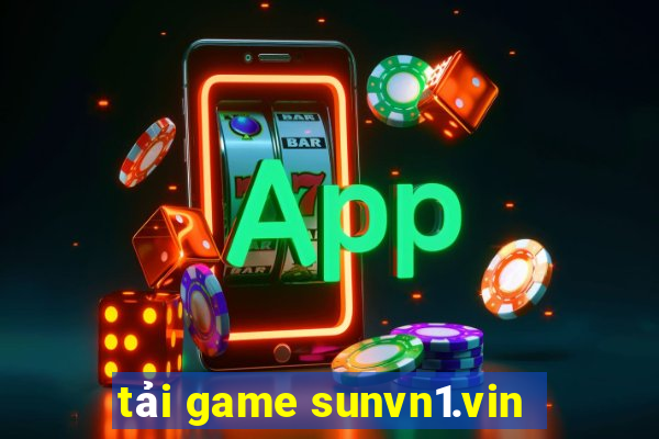 tải game sunvn1.vin