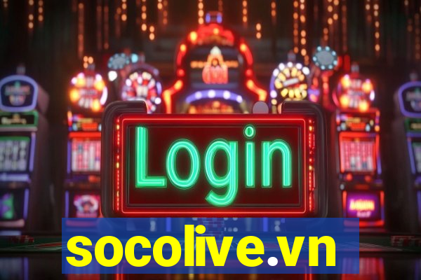 socolive.vn