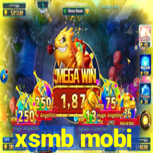 xsmb mobi