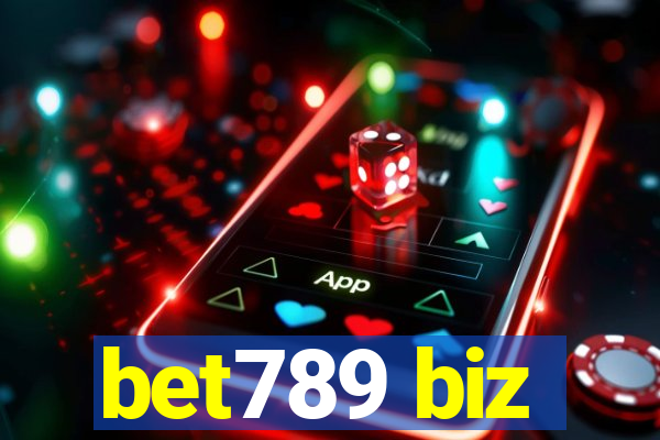 bet789 biz