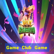 Game Club Game Bài Poker Đổi Thưởng