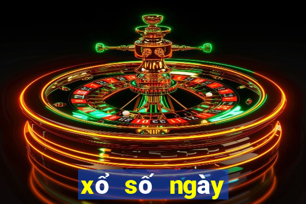 xổ số ngày hôm nay xổ số miền bắc