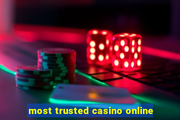 most trusted casino online