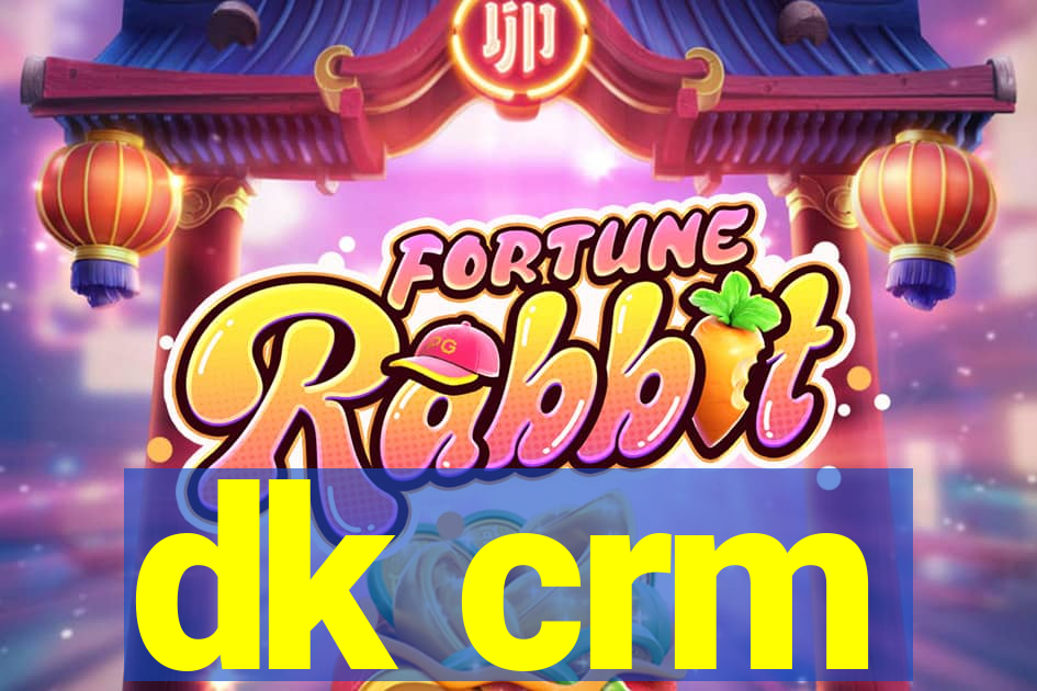 dk crm