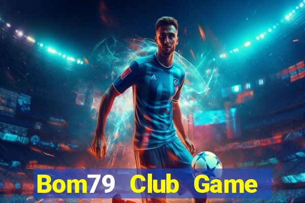 Bom79 Club Game Bài 123