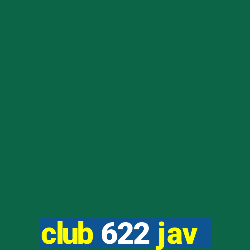 club 622 jav