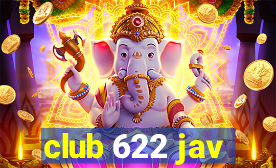 club 622 jav