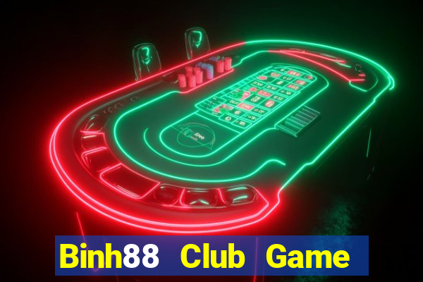 Binh88 Club Game Bài 79