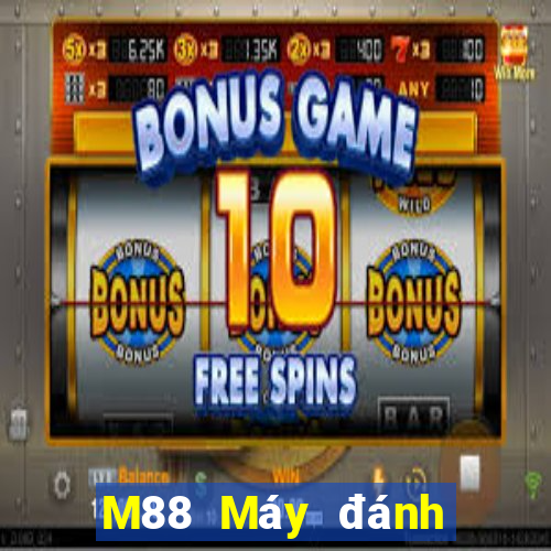 M88 Máy đánh bạc Dianle