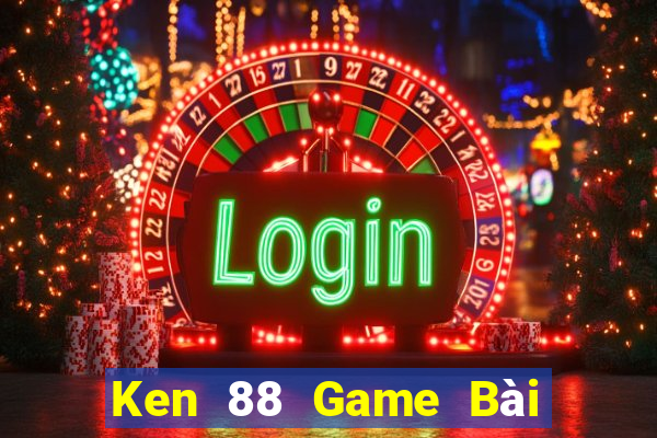 Ken 88 Game Bài Las Vegas