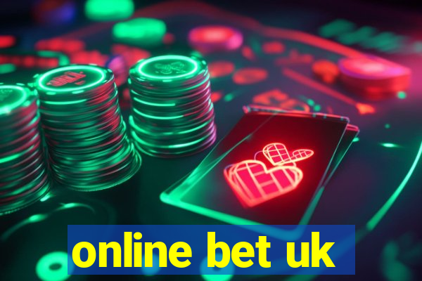 online bet uk