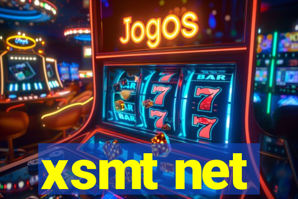 xsmt net