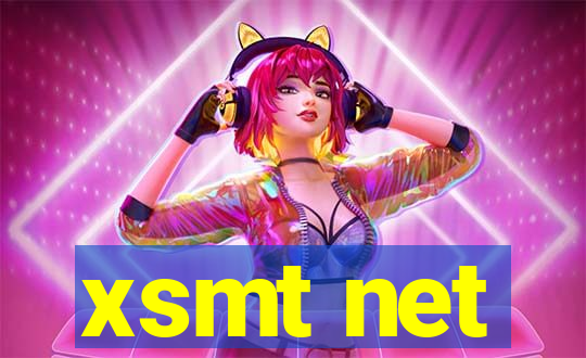 xsmt net