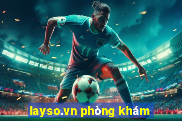 layso.vn phòng khám